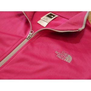 THE NORTH FACE Women's Jogging jacket Magenta